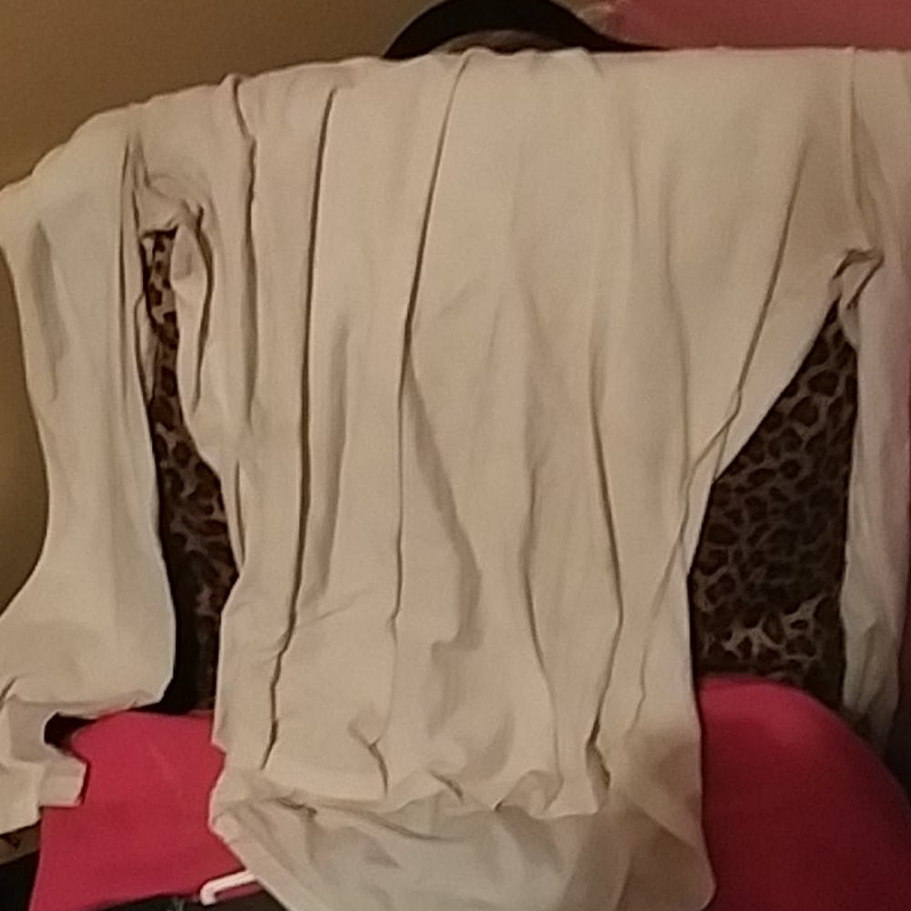 White shirt